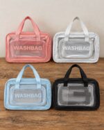 NECESER MARQU-013 X3 30/25/20 CM - Imagen 2