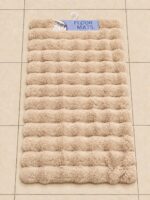 ALFOMBRA PELUDA SUAVECITA BZ-024 1M X 40CM - Imagen 6