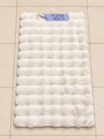 ALFOMBRA PELUDA SUAVECITA BZ-024 1M X 40CM - Imagen 4