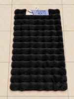 ALFOMBRA PELUDA SUAVECITA BZ-024 1M X 40CM - Imagen 5
