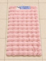 ALFOMBRA PELUDA SUAVECITA BZ-024 1M X 40CM - Imagen 2