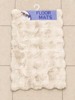 ALFOMBRA PELUDA SUAVECITA BZ-025 - Imagen 4